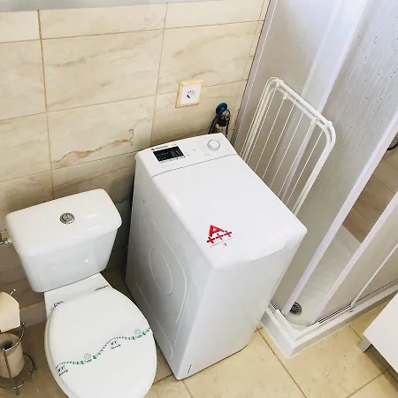 Διαμέρισμα Tata Πλάγια ντελ Ινγκλές