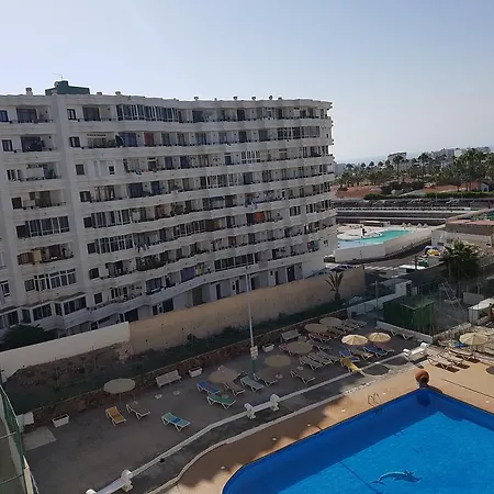 Tata Apartment Playa del Ingles (Gran Canaria)