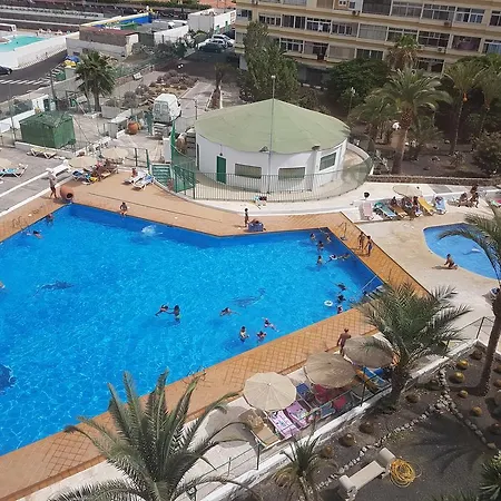 Apartament Tata Playa del Inglés