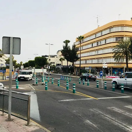 Tata プラヤ・デル・イングレス