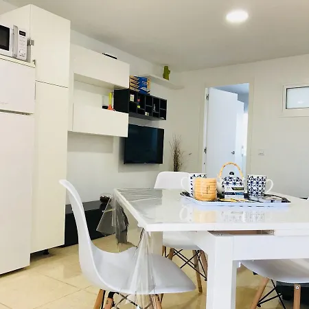 Apartment Tata Playa del Ingles (Gran Canaria)