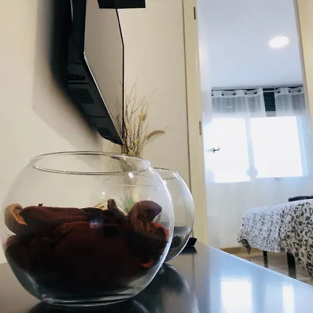 Apartament Tata *