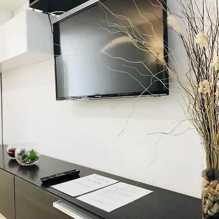 アパート Tata プラヤ・デル・イングレス