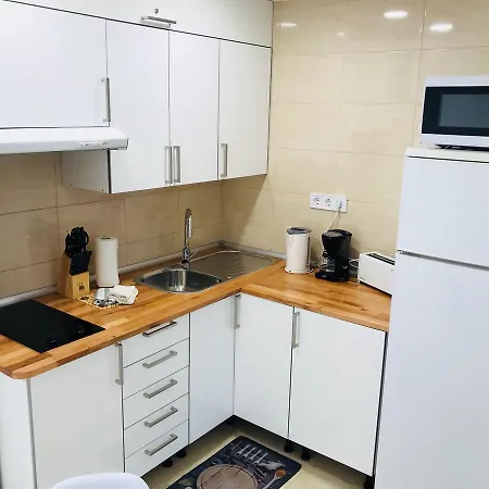 Tata Apartament