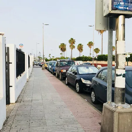 Tata * Playa del Ingles (Gran Canaria)