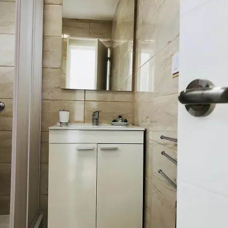 Tata Apartament