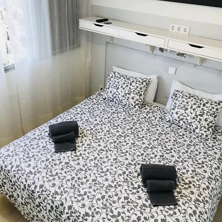 Apartament Tata