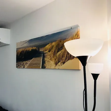 Tata Apartment Playa del Ingles (Gran Canaria)