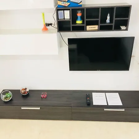 Tata Apartament *