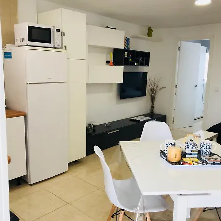 Tata Apartament *