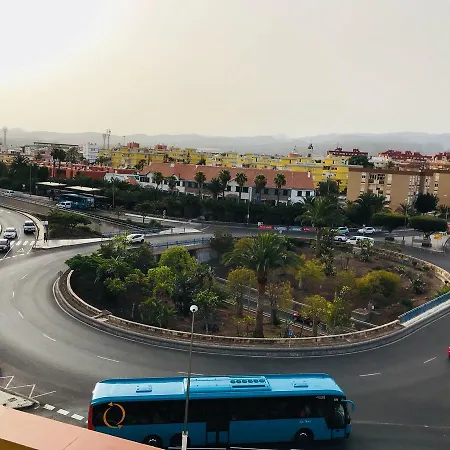 Tata Apartament *