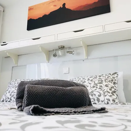 Apartament Tata