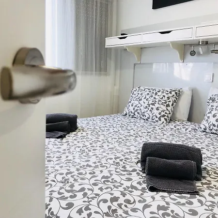 Tata プラヤ・デル・イングレス