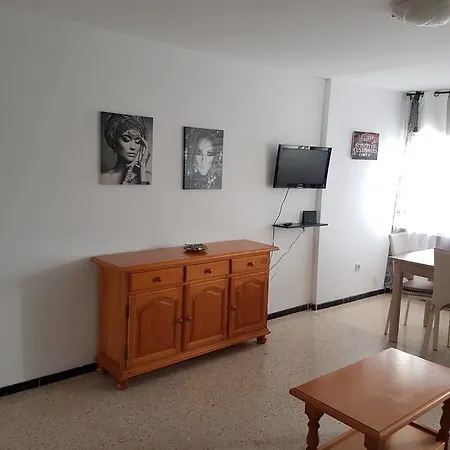 Tata Apartament *