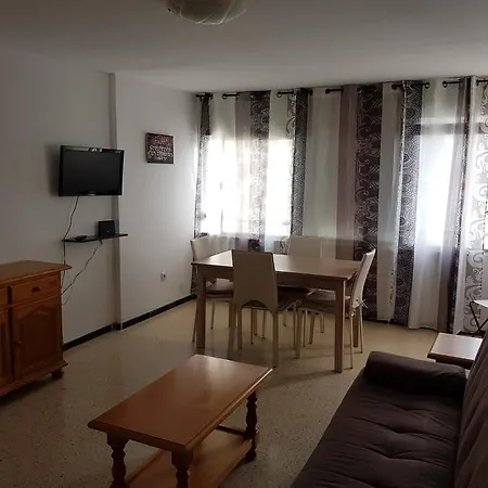 Tata Apartment Playa del Ingles (Gran Canaria)