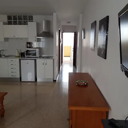 Apartament Tata