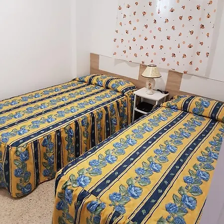 Tata Apartament *