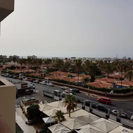 Tata * Playa del Ingles (Gran Canaria)