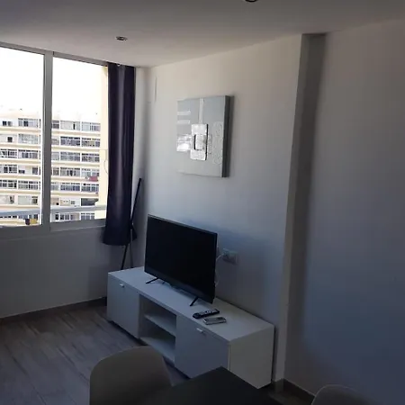 Tata Apartment Playa del Ingles (Gran Canaria)