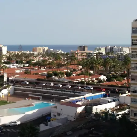 Apartament Tata