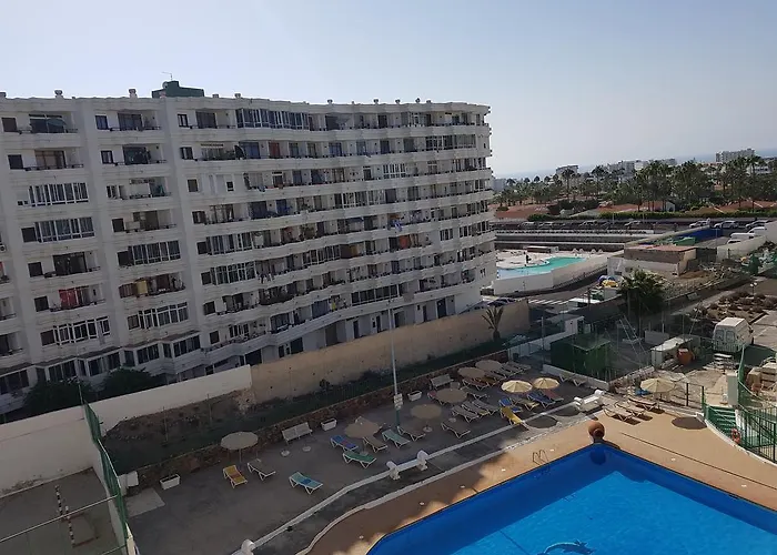 Tata Apartament Playa del Inglés