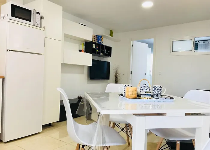 Apartamento Tata Playa del Inglés