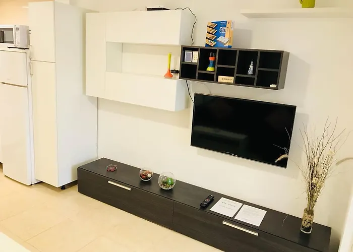 Tata Апартаменти