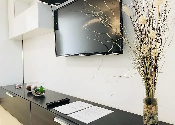 Apartamento Tata Playa del Inglés