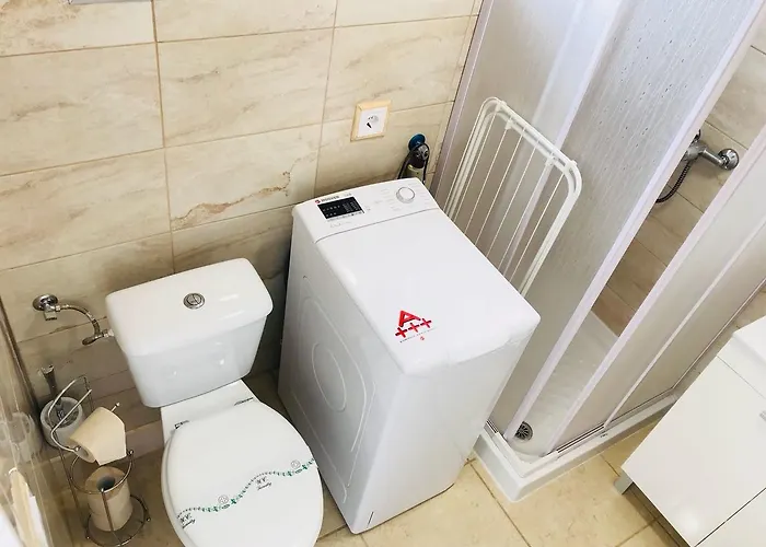 Apartamento Tata Playa del Inglés