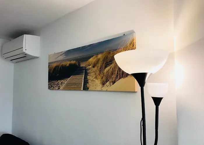 Tata Апартаменти Плайя-дель-Інглес