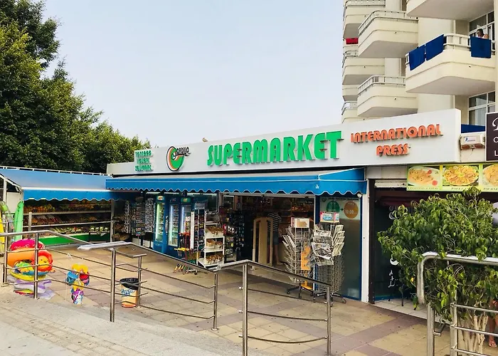 Апартаменти Tata *