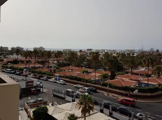 Tata * Плайя-дель-Інглес