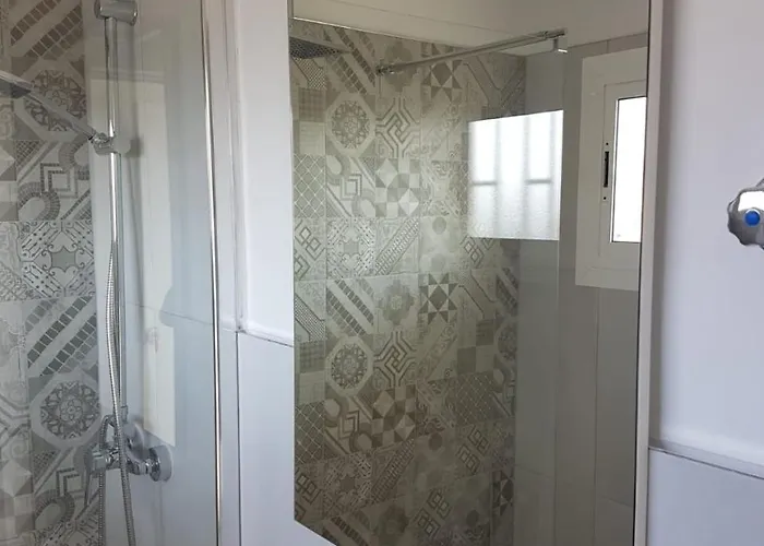 Tata Апартаменти *