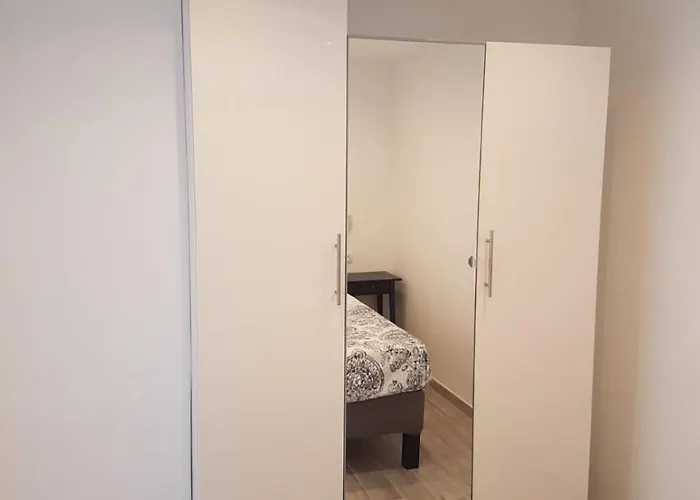 Апартаменти Tata