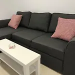 Tata アパート *