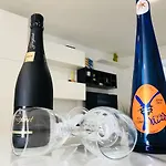 Tata アパート *