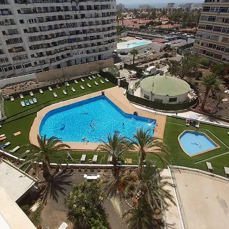 Апартаменты Tata