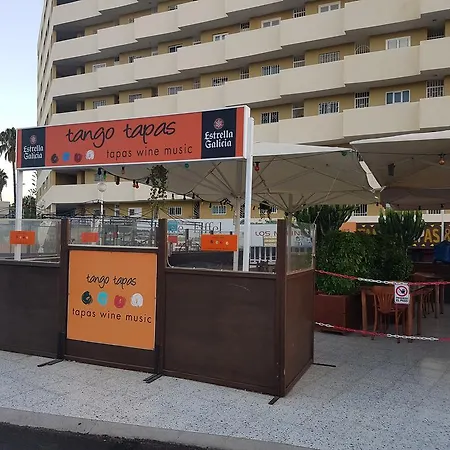 Апартаменты Tata *