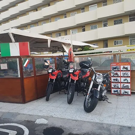 Tata Апартаменты