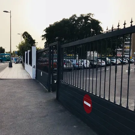 Tata Апартаменты Плайя-дель-Инглес