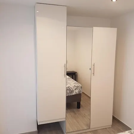 Апартаменты Tata