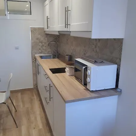 Tata * Плайя-дель-Инглес