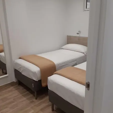 Tata * Плайя-дель-Инглес