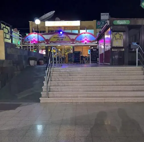 Tata Διαμέρισμα Πλάγια ντελ Ινγκλές