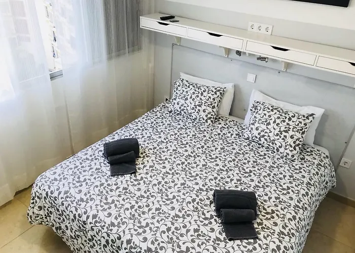 Διαμέρισμα Tata