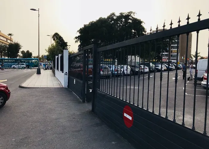 Tata Διαμέρισμα Πλάγια ντελ Ινγκλές