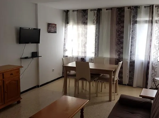 Tata Διαμέρισμα Πλάγια ντελ Ινγκλές