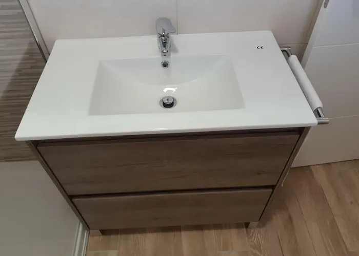 Tata Διαμέρισμα