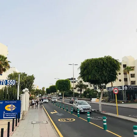 Tata * Playa del Ingles (Gran Canaria)