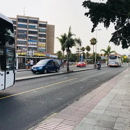 Tata * Playa del Ingles (Gran Canaria)